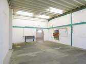 Lagerhalle - 