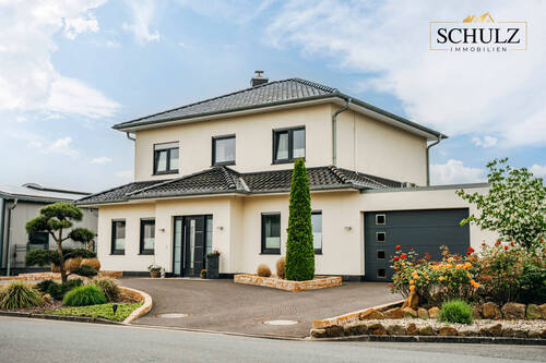 Ansicht - Mehrfamilienhaus, Wohnhaus mit 160,00 m&sup2; in Cloppenburg zum Kaufen