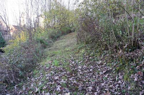 Garten - 9 Zimmer Einfamilienhaus in Horb am Neckar