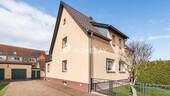 Außenansicht 1 - 5 Zimmer Einfamilienhaus in Müncheberg