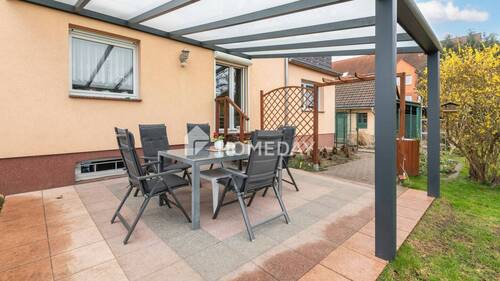 Terrasse 2 - 