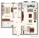 Grundriss - 