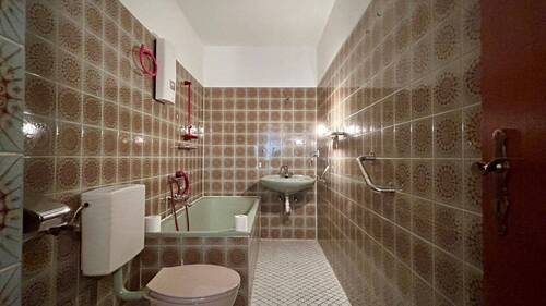 7 Badezimmer - 