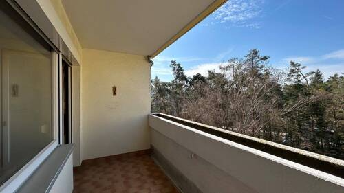 Balkon - 