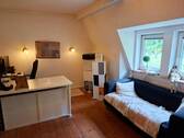Zimmer 1 - Bild 2 - DG - 