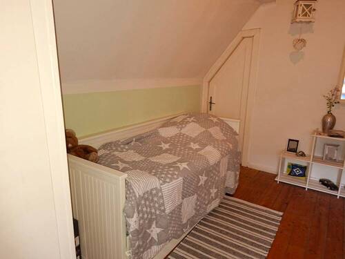Zimmer 2 - Bild 2 - DG - 
