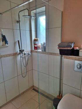 Duschbad, EG - 