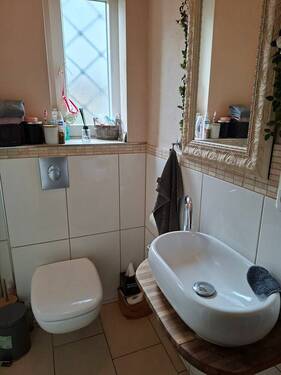 Duschbad, EG - 