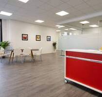 Modernes 34 qm Büro in Köln-Marsdorf - flexibel, möbliert, ideal für Berater