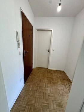 Flur Eingangsbereich - 