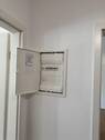 Strom/Sicherungskasten - 
