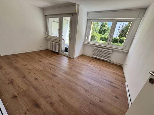 Schlafzimmer/Kinderzimmer - 