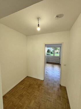 Büro/Abstellkammer - 