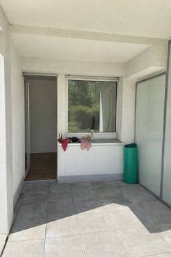 Terrasse - 