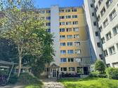 Außenansicht - 3 Zimmer Etagenwohnung in München