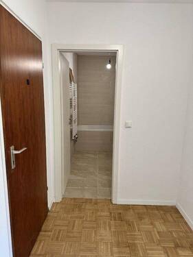 Flur Eingangsbereich - 