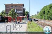 Bahnhof Görlitz Hagenwerder - 