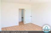 Wohnzimmer - Etagenwohnung mit 49,70 m&sup2; in Görlitz zur Miete