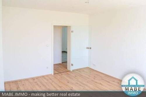 Wohnzimmer - Etagenwohnung mit 49,70 m&sup2; in Görlitz zur Miete
