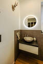 Langenfeld - Düsseldorfer Str 222 - WC 2 - 