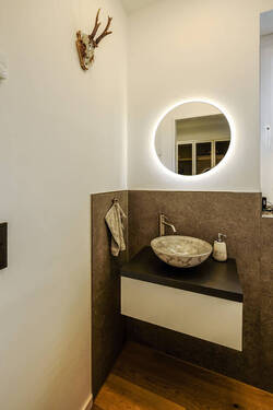Langenfeld - Düsseldorfer Str 222 - WC 2 - 
