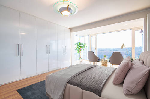 Gästezimmer einrichtungsbeispiel - 
