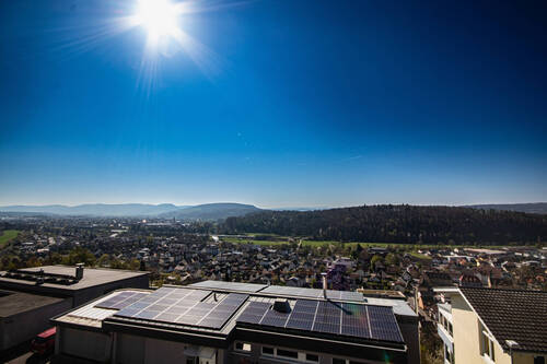 Aussicht 1 - 