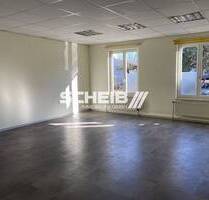 Kurs-Büroraum an der B290 - 320,00 EUR Kaltmiete, in Crailsheim (PLZ: 74564)