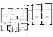 Erdgeschoss - 