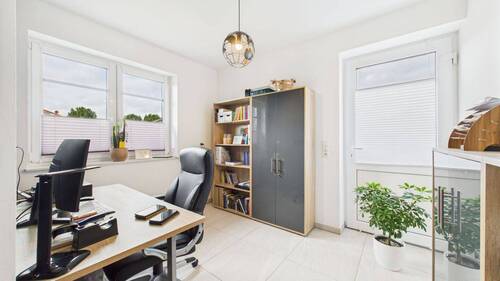 Büro - 