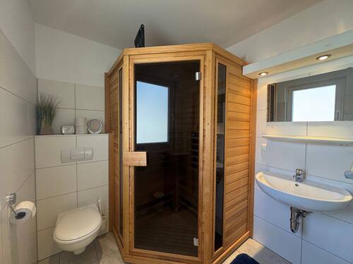 Sauna - 