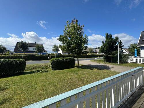 Ausblick Terrasse - 