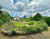 #01 - -RESERVIERT- Schmuckstück in Alleinlage! Freistehendes Einfamilienhaus mit tollem Garten