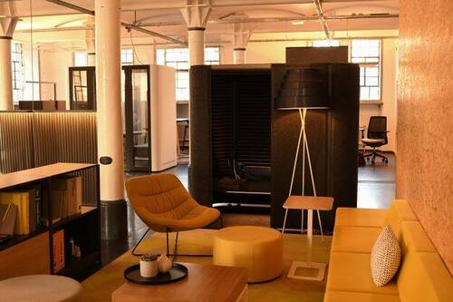 Lounge Ecke - 