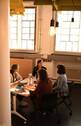 Projekt-/Meetingraum - 