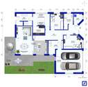 EG Grundriss - 