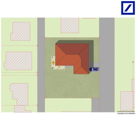 Lageplan - 