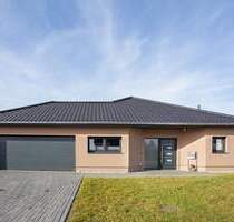 Neubau-Bungalow auf großzügigem Grundstück - Blankenburg