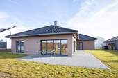 Musterhaus - 4 Zimmer Einfamilienhaus zum Kaufen in Blankenburg