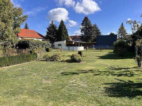 Blick zum Nachbar - 
