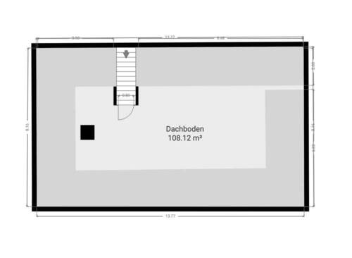 Dachboden - 