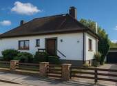 Vorderansicht - 4 Zimmer Einfamilienhaus zum Kaufen in Bobbau