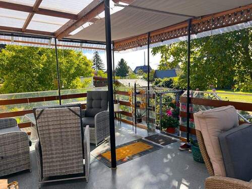 Südterrasse - 