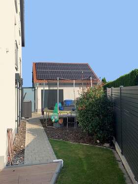 Garten - 