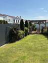 Garten und Naschbeet - 