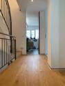 Flur 1. Stock - 