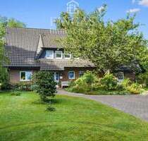 ***Luxuriöses EFH mit Einliegerwohnung und direktem Flussblick am Weserufer*** - Bremen Rönnebeck