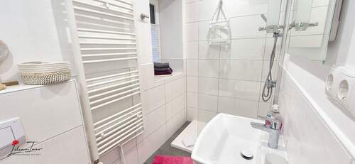 WE-018 - Etagenwohnung mit 87,10 m² in Rügen-Glowe zum Kaufen