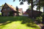 Hof - Einfamilienhaus mit 200,00 m² in Herzebrock-Clarholz zum Kaufen