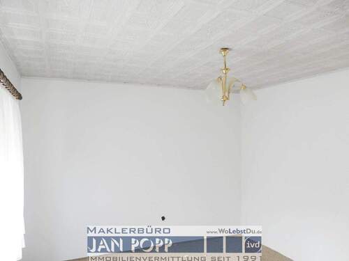 Kinderzimmer Anbau - 